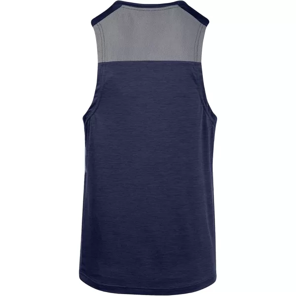 Mizuno Men's Alpha Singlet