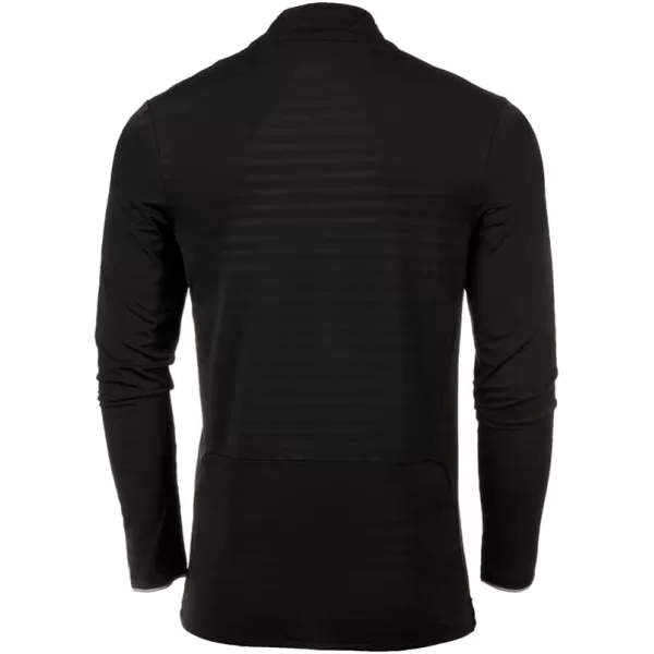 Mizuno Men's Athletic Eco 1/2 Zip