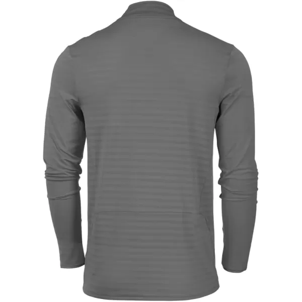 Mizuno Men's Athletic Eco 1/2 Zip