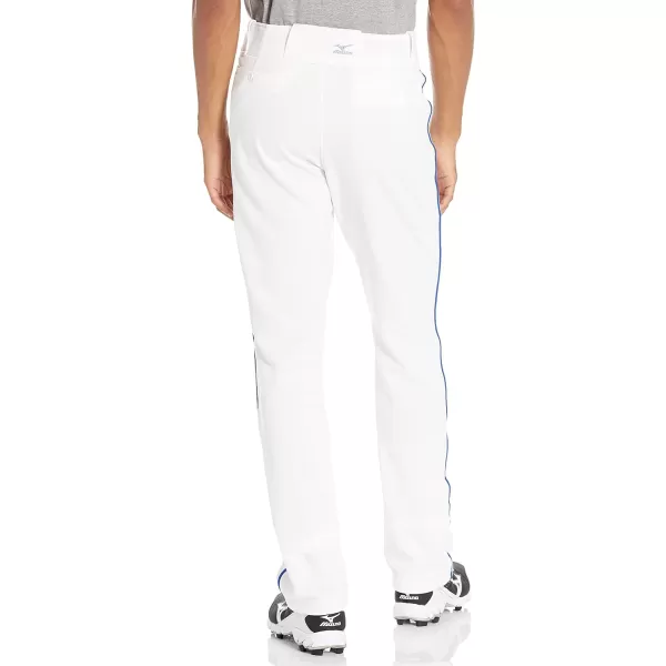 Mizuno Men's Premier Pro Piped G2 Baseball Pant