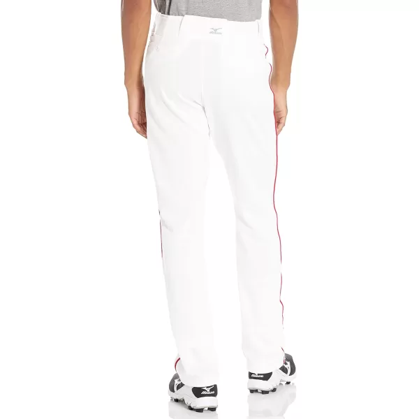 Mizuno Men's Premier Pro Piped G2 Baseball Pant