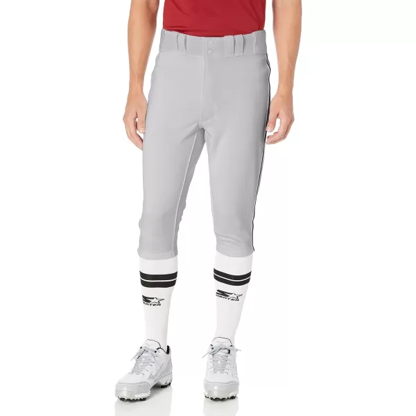 Mizuno Men's Premier Short Piped Pants