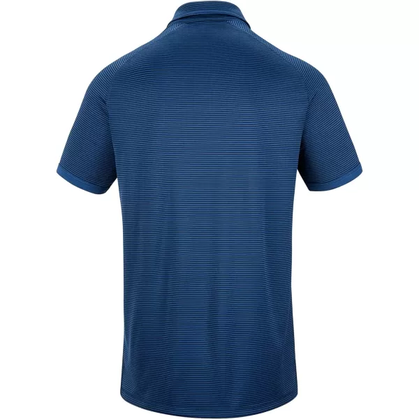 Mizuno Men's Scout Polo