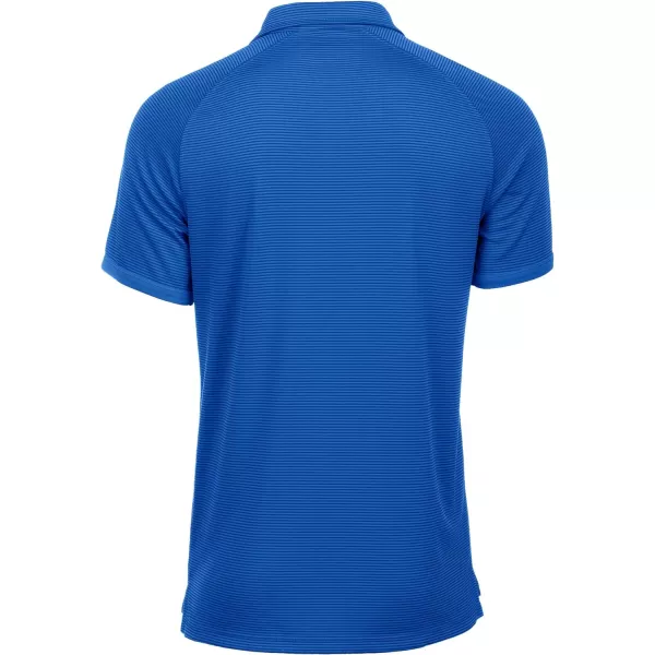 Mizuno Men's Scout Polo