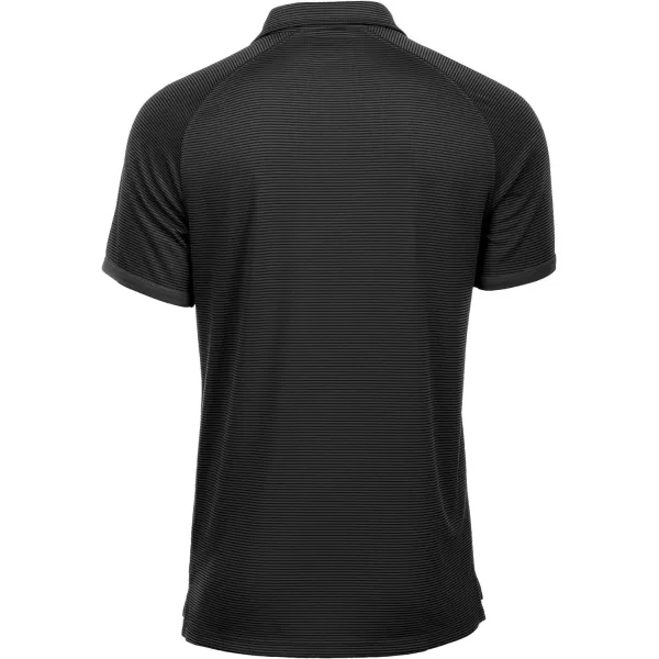 Mizuno Men's Scout Polo