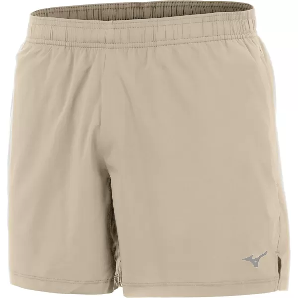 Mizuno Men's Standard Infinity 5 Inch Short