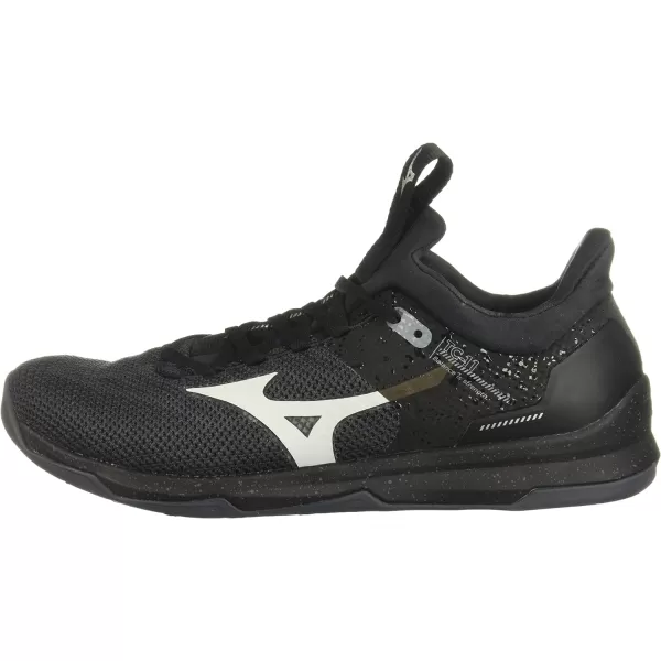 Mizuno Men's Tc-11 Cross Trainer