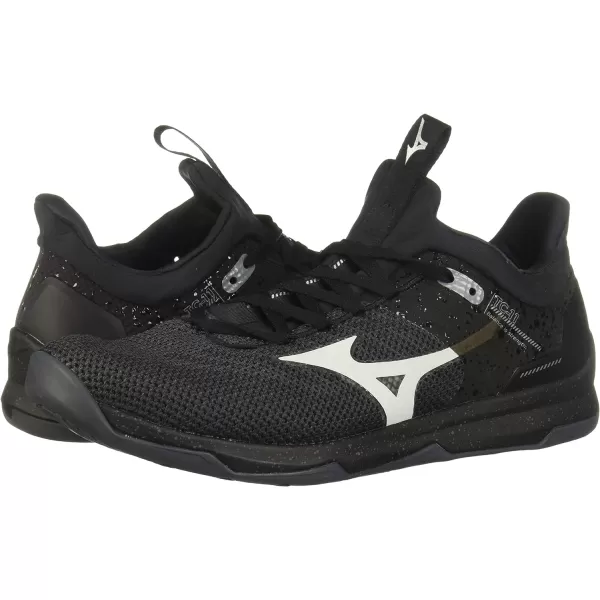 Mizuno Men's Tc-11 Cross Trainer