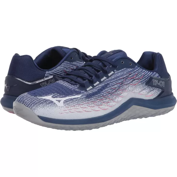 Mizuno Men's Tf-01 Cross Trainer