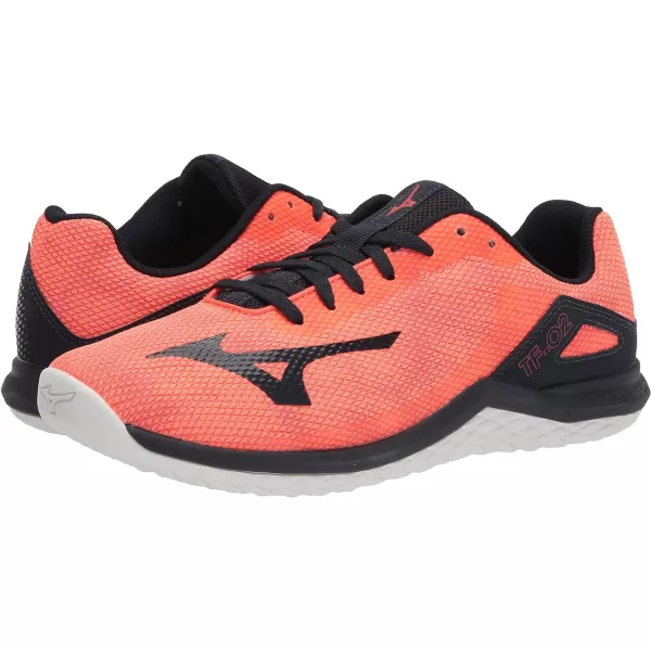 Mizuno Men's Tf-02 Cross Trainer