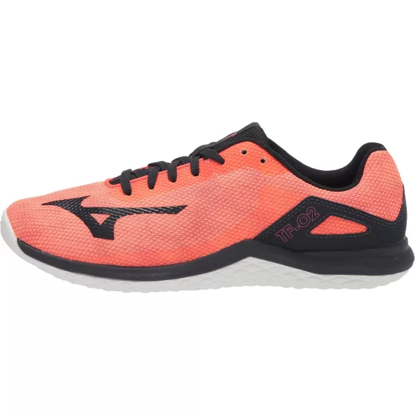 Mizuno Men's Tf-02 Cross Trainer