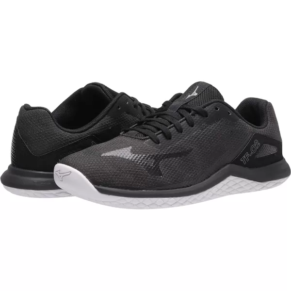 Mizuno Men's Tf-02 Cross Trainer