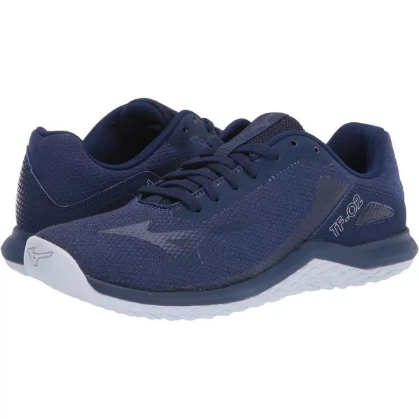 Mizuno Men's Tf-02 Cross Trainer