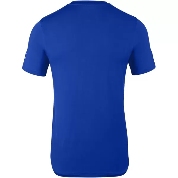 Mizuno Mens Volleyball Attack 2.0 Tee Shirt