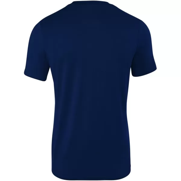 Mizuno Mens Volleyball Attack 2.0 Tee Shirt