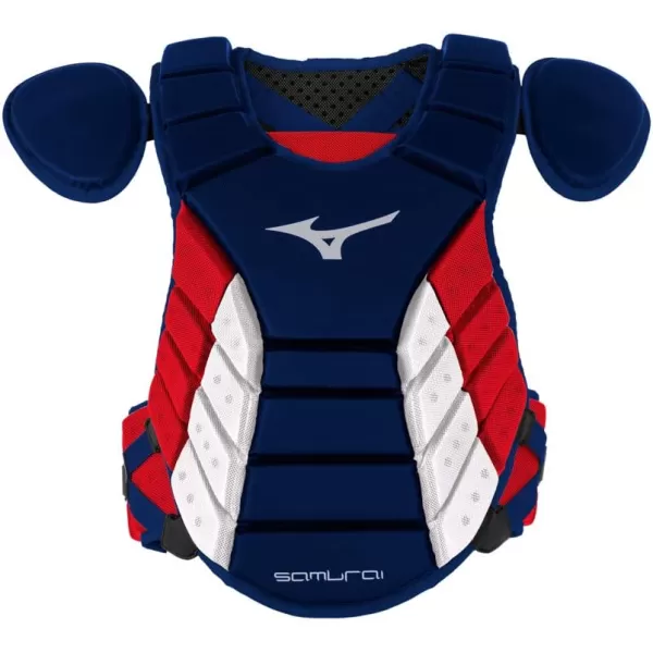 Mizuno Mizuno Adult Samurai Baseball Boxed Catcher's Gear Set