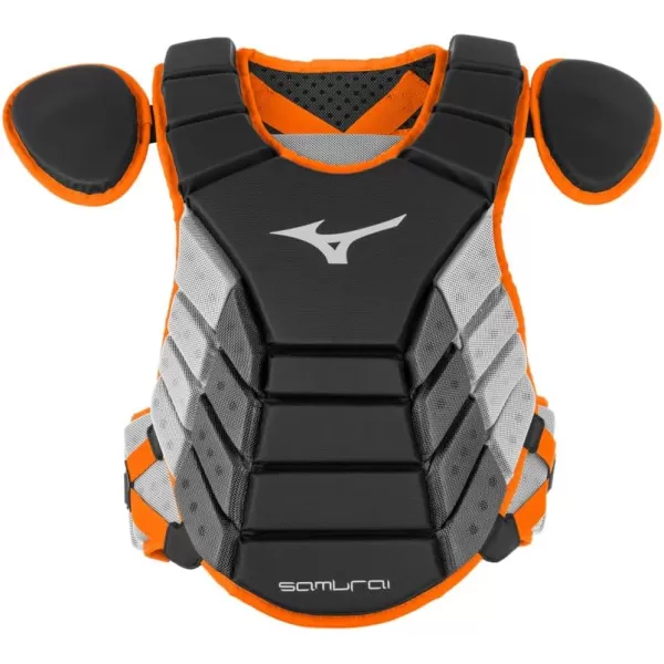 Mizuno Mizuno Adult Samurai Baseball Boxed Catcher's Gear Set