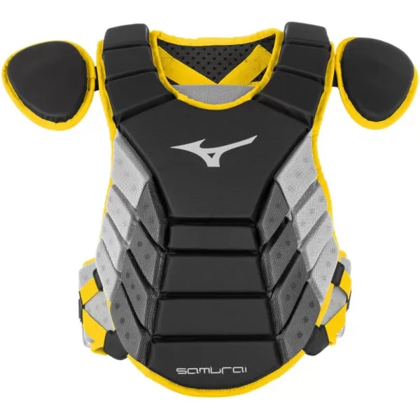 Mizuno Mizuno Adult Samurai Baseball Boxed Catcher's Gear Set