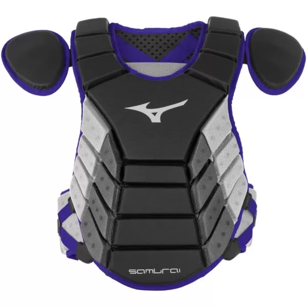 Mizuno Mizuno Adult Samurai Baseball Boxed Catcher's Gear Set