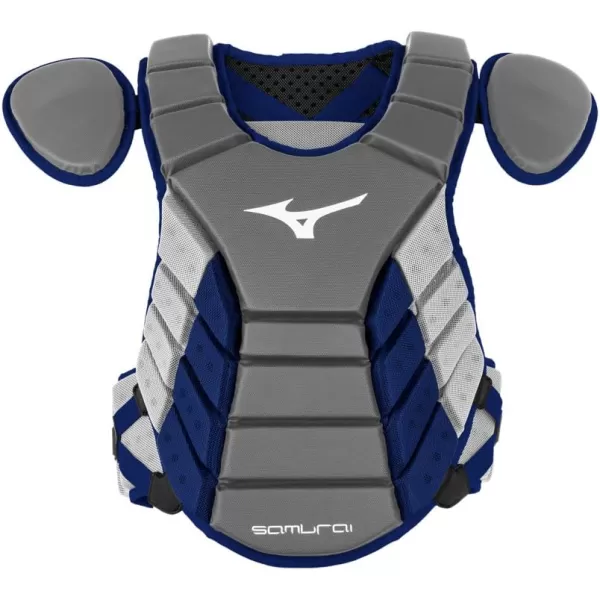 Mizuno Mizuno Adult Samurai Baseball Boxed Catcher's Gear Set