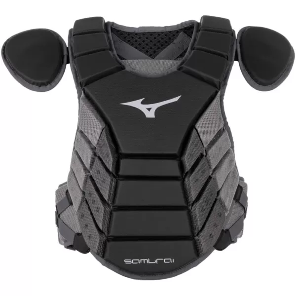 Mizuno Mizuno Adult Samurai Baseball Boxed Catcher's Gear Set