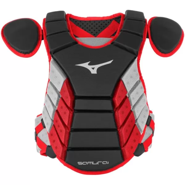 Mizuno Mizuno Adult Samurai Baseball Boxed Catcher's Gear Set