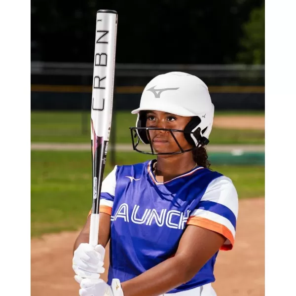 Mizuno Mizuno CRBN1 - Women's Fastpitch Softball Bat 