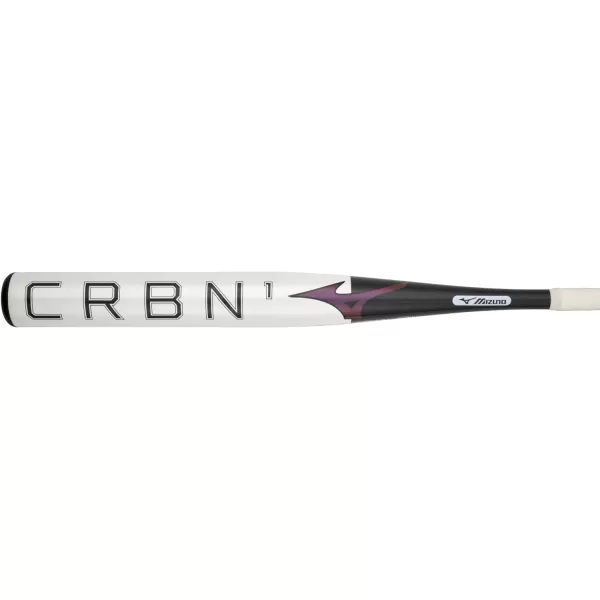 Mizuno Mizuno CRBN1 - Women's Fastpitch Softball Bat 