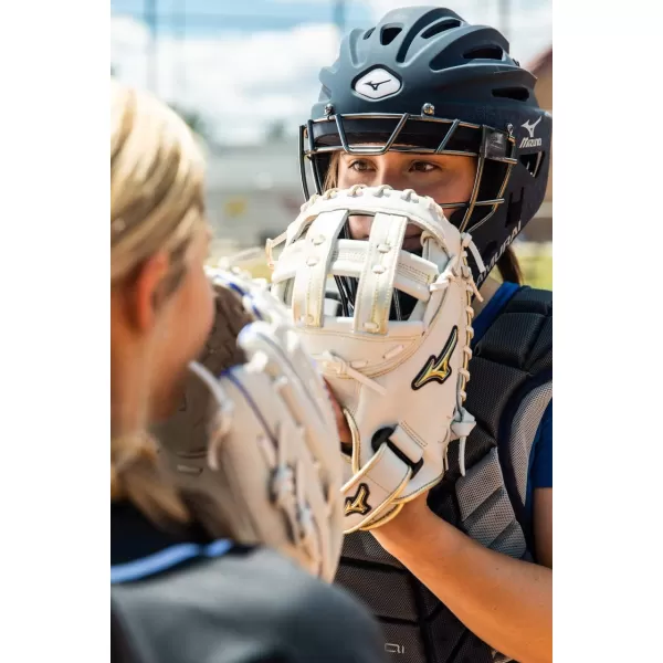 Mizuno Mizuno Women's Samurai Boxed Catcher's Gear Set