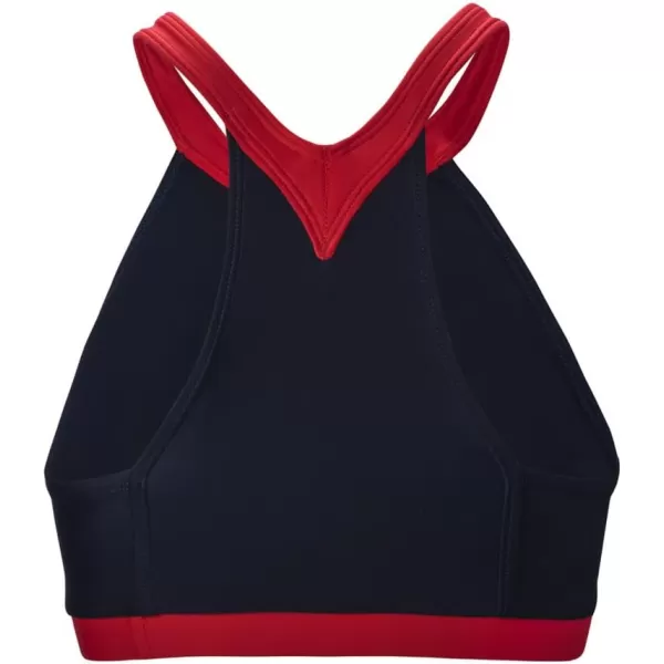 Mizuno Odyssey High Neck Beach Volleyball Top