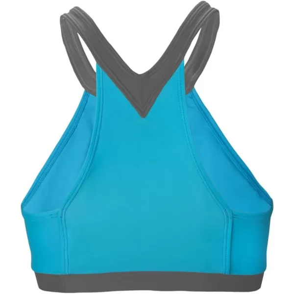 Mizuno Odyssey High Neck Beach Volleyball Top