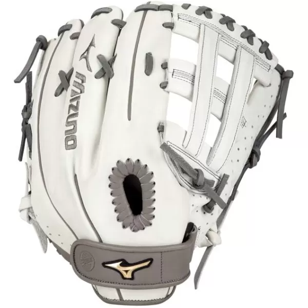 Mizuno Prime Elite Fastpitch Softball Glove Series