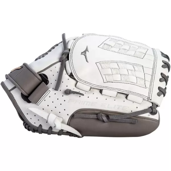 Mizuno Prime Elite Fastpitch Softball Glove Series