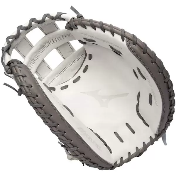 Mizuno Prime Elite Fastpitch Softball Glove Series