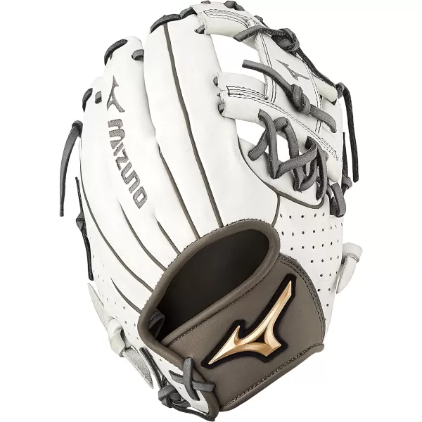 Mizuno Prime Elite Fastpitch Softball Glove Series