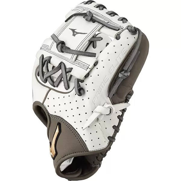 Mizuno Prime Elite Fastpitch Softball Glove Series