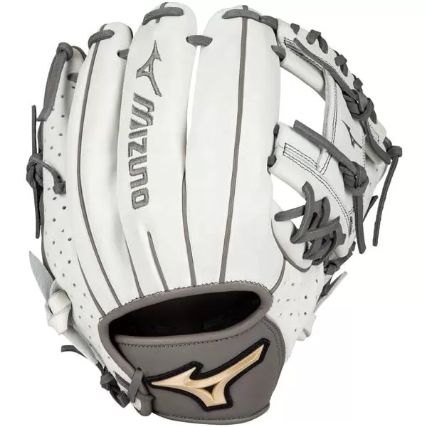 Mizuno Prime Elite Fastpitch Softball Glove Series