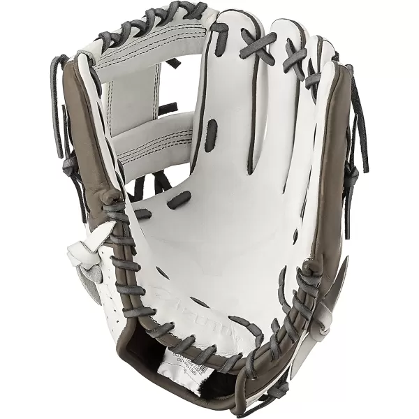 Mizuno Prime Elite Fastpitch Softball Glove Series