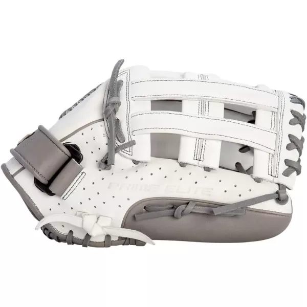 Mizuno Prime Elite Fastpitch Softball Glove Series