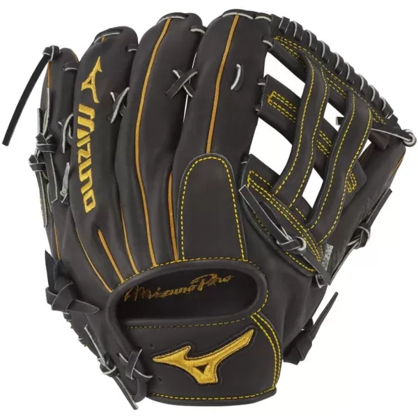 Mizuno Pro Baseball Glove Series