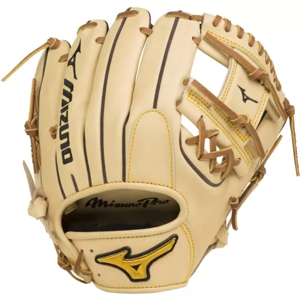 Mizuno Pro Baseball Glove Series