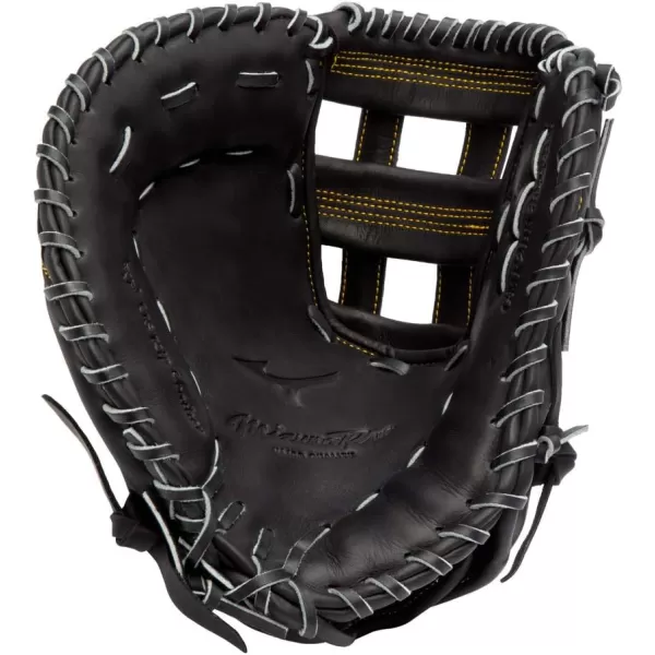 Mizuno Pro Baseball Glove Series