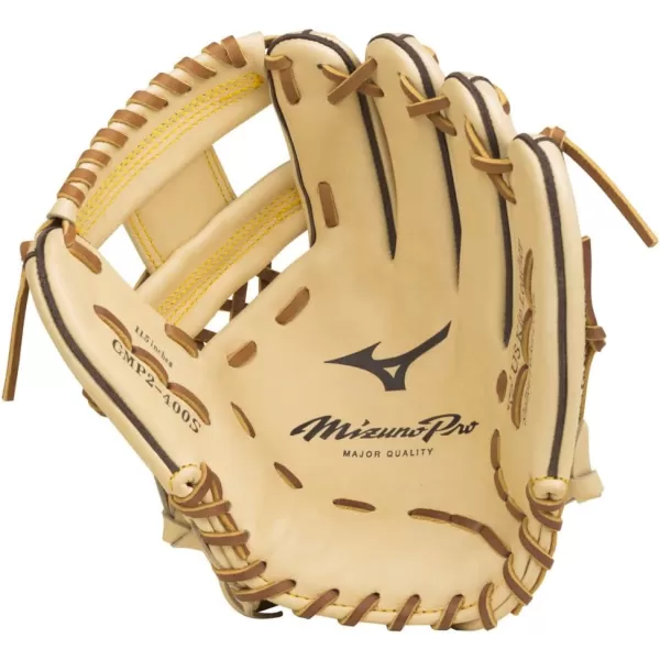 Mizuno Pro Baseball Glove Series