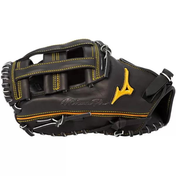 Mizuno Pro Baseball Glove Series