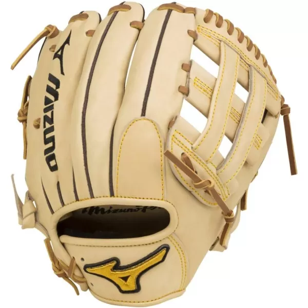 Mizuno Pro Baseball Glove Series