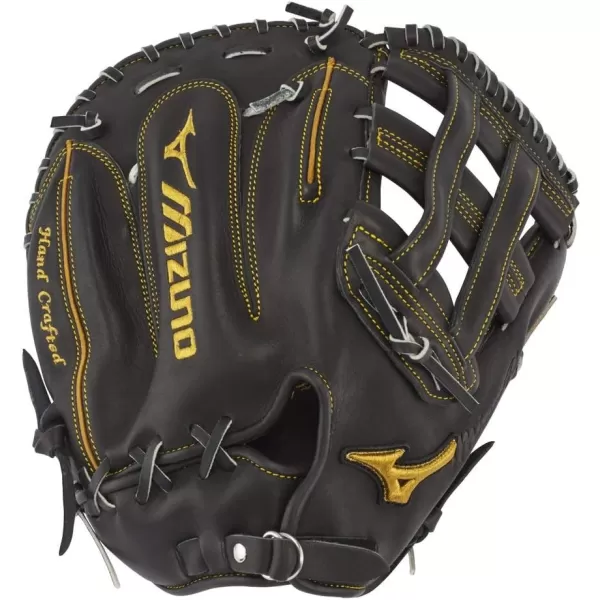 Mizuno Pro Baseball Glove Series