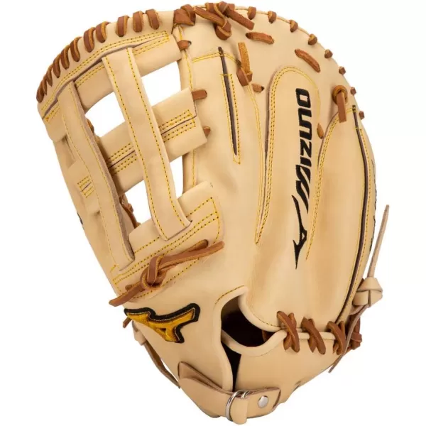 Mizuno Pro Baseball Glove Series