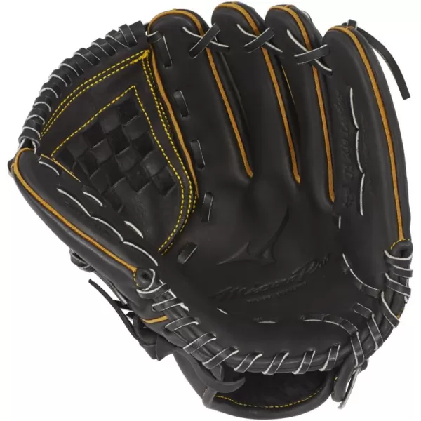 Mizuno Pro Baseball Glove Series