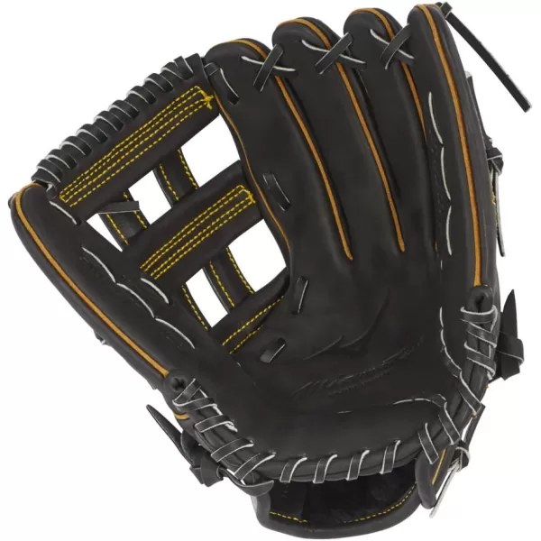 Mizuno Pro Baseball Glove Series