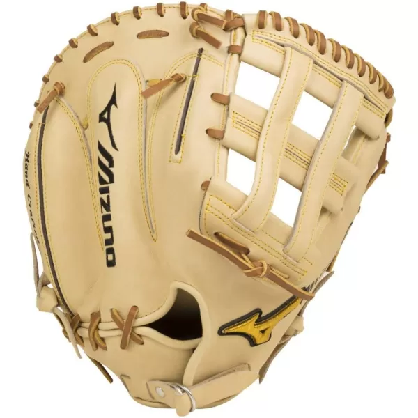 Mizuno Pro Baseball Glove Series